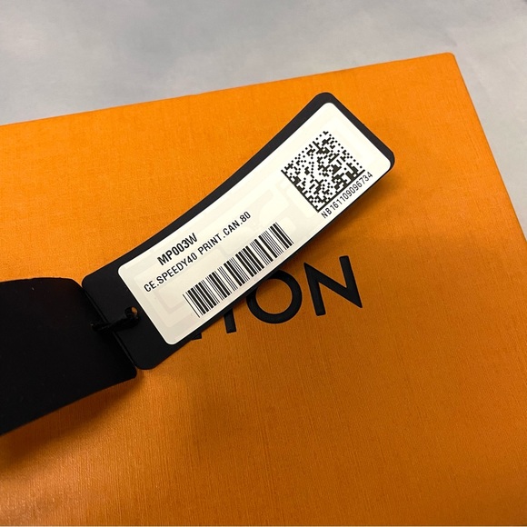 Louis Vuitton Race Speedy Belt - Picture 7 of 8